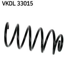 SKF VKDL 33015